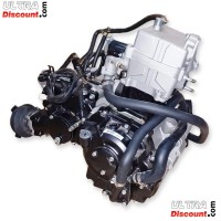 Motor komplett172MM für Quad Bashan 300 ccm (BS300AU-2) Bilder 1 Motor komplett172MM für Quad Bashan 300 ccm (BS300AU-2) Bilder 1