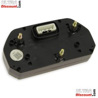 Tachometer f�r Quad Bashan 300cc BS300AU-2 Bilder 1