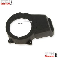Anlassergeh�use aus shwartz f�r pocket ATV Bilder 1
