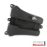 Benzintank fr dirt bike Bilder 1