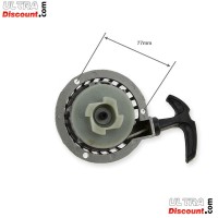 Anlasser Quick Start fr pocket bike Nitro Bilder 1