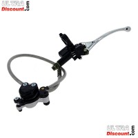 Hydraulikbremsen-Satz vorn Bilder 1
