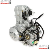 Motor Lifan 200 ccm 163ML f�r homologisierte Quads Bilder 1