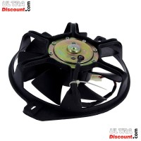 Ventilator Quad Shineray 250 ccm STXE Bilder 2