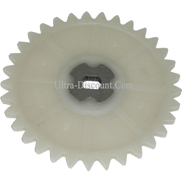 lpumpenritzel fr Skooter Baotian BT49QT-11, Ersatzteile Baotian BT49QT-11