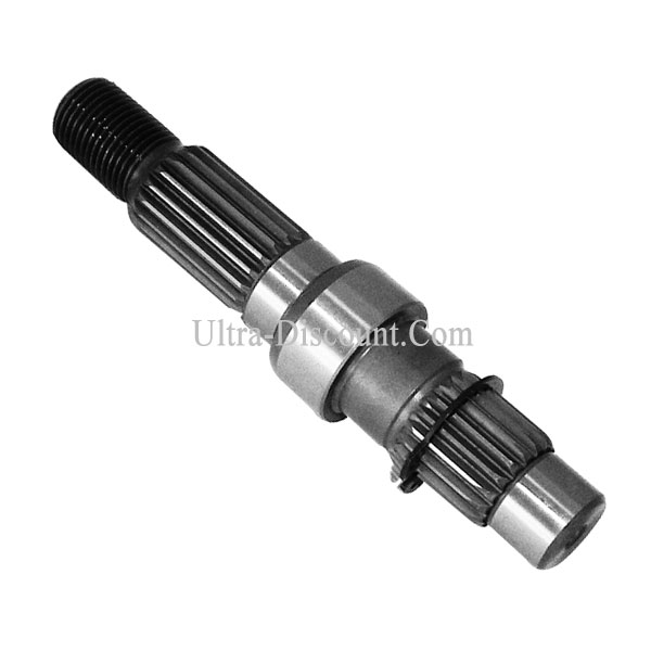 Getriebewelle fr Skooter Baotian BT49QT-11, Ersatzteile Baotian BT49QT-11