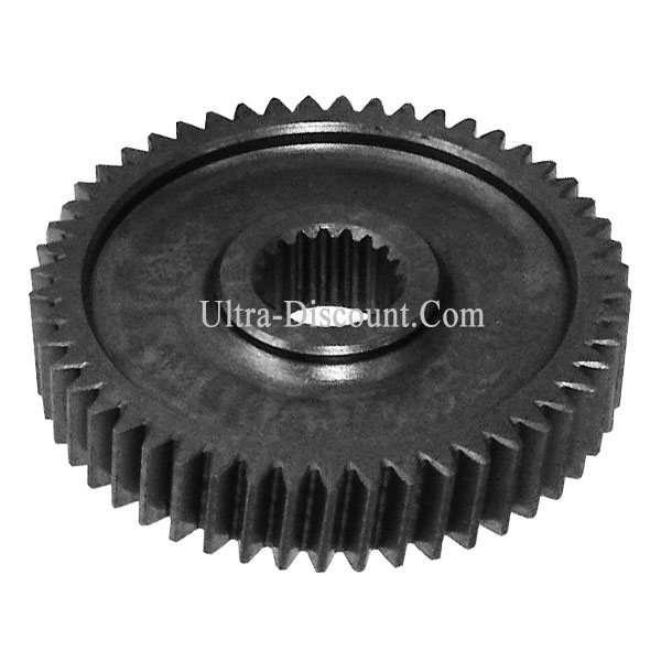 Antriebsritzel fr Motor Skooter Baotian BT49QT-11 (51 Z), Ersatzteile Baotian BT49QT-11