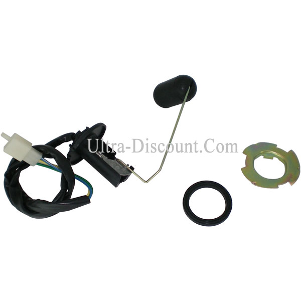 Benzinstandmesser fr Skooter Baotian BT49QT-12, Ersatzteile Baotian BT49QT-12