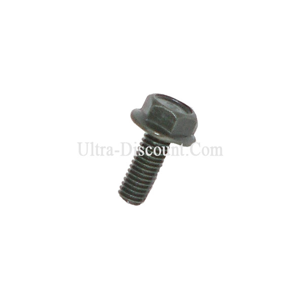 Schraube M6 x 12 fr Skooter Baotian BT49QT-12, Ersatzteile Baotian BT49QT-12