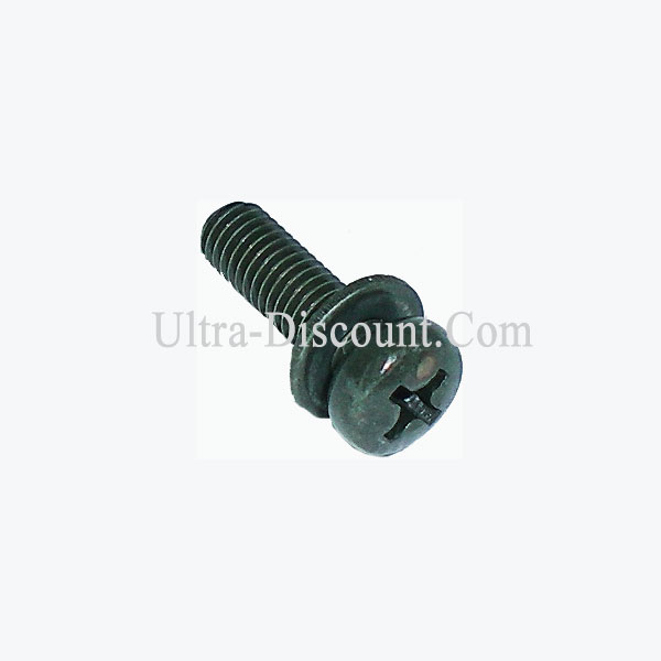 Schraube M5 x 16 fr Skooter Baotian BT49QT-12, Ersatzteile Baotian BT49QT-12