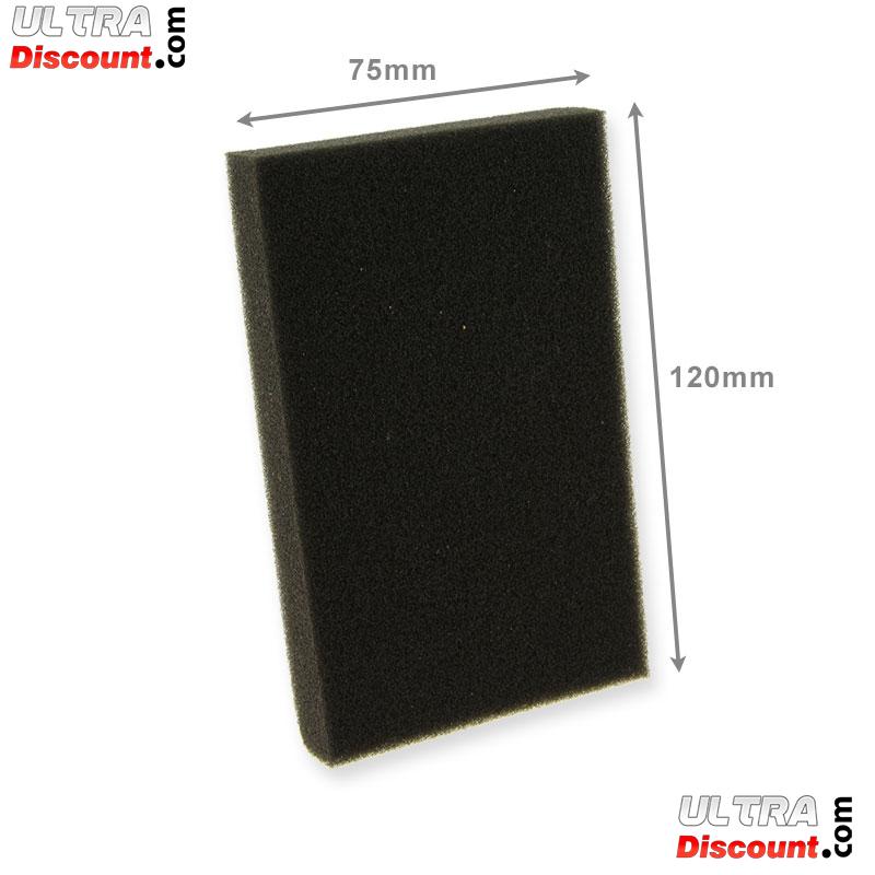Luftfilterschaum Skyteam Skymax 50cc Euro 2 - 120/75mm Bilder 1