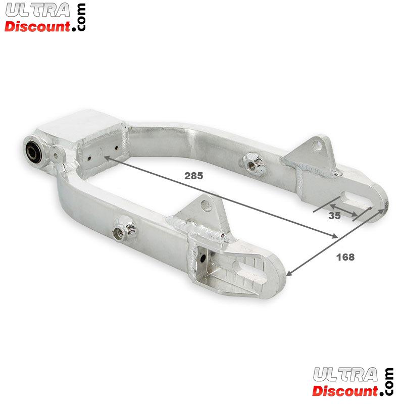 Schwingarm aluminium fr  Skyteam SKYMAX PRO 50 ccm bis 125 ccm Bilder 1