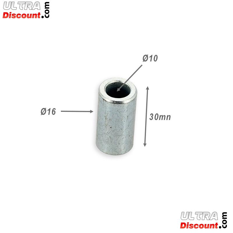 Abstandhalter 30mm der Schwinge fr Dax 50 ccm bis 125 ccm Bilder 1