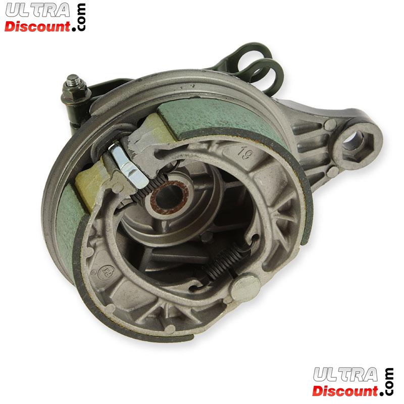 Bremstrommel hinten f�r PBR Skyteam 50-125cc - Schwarz Bilder 1