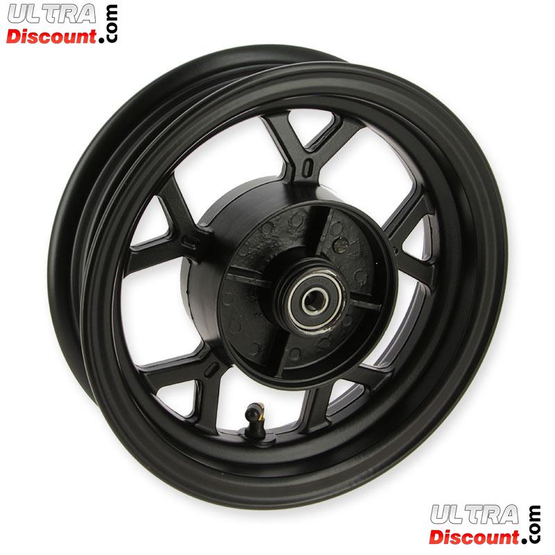 Felge hinten f�r Skyteam Skymini Skybongo 125cc Euro 4 Euro 5 - Schwarz Bilder 1