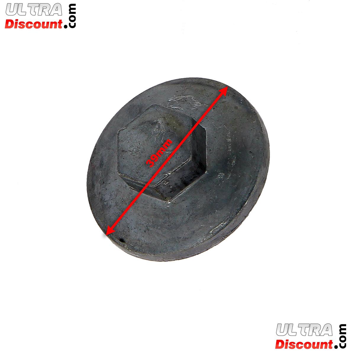 ldeckel fr Motorroller Baotian BT49QT-7 Bilder 1