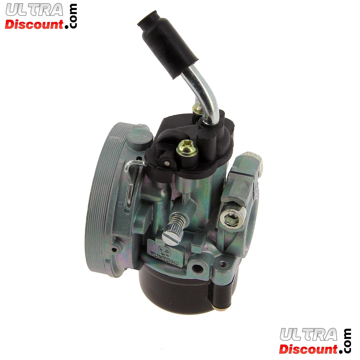 Dse fr Vergaser-Set (0,95 mm) Bilder 2