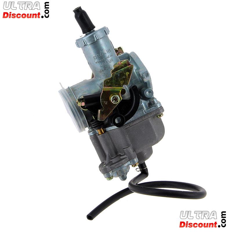 Vergaser 30 mm PZ30 fr Quad 200-250cc (typ2) Bilder 1