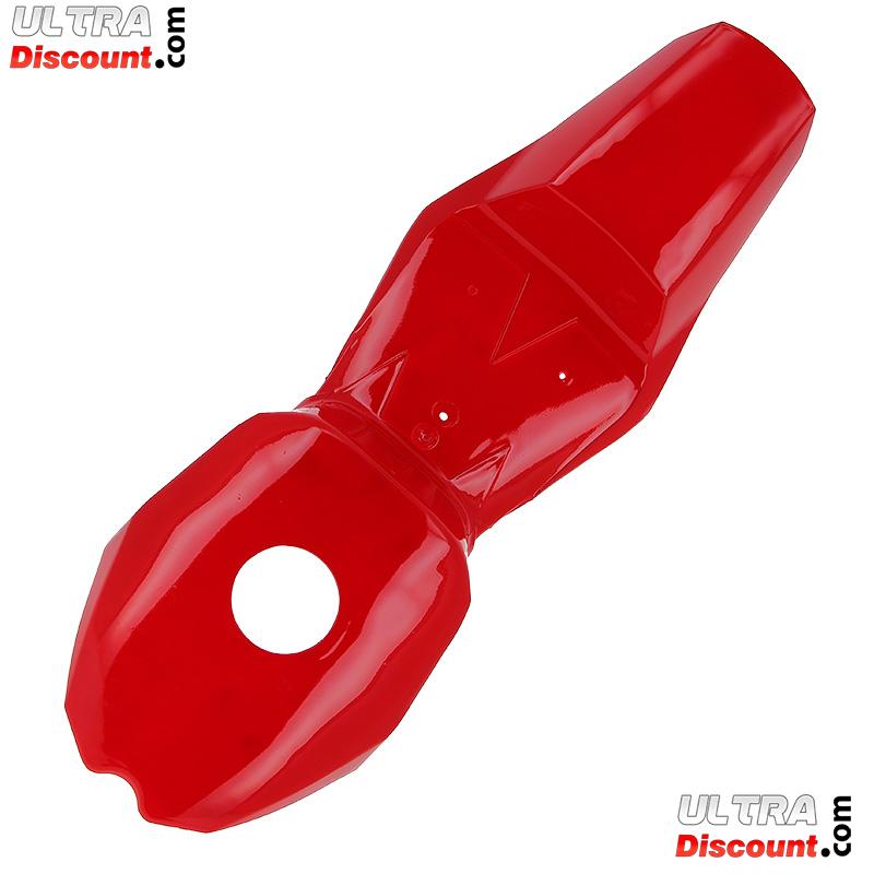 Verkleidung fr pocket bike MT4 Rot Bilder 5