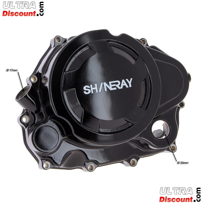 Kupplungsdeckel fr Quads Shineray 250STXE (Schwartz) Bilder 2