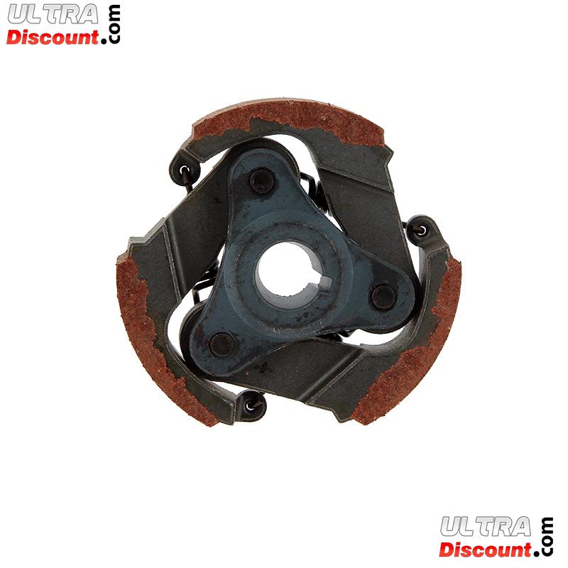 Kupplung original Qualittsprodukt fr Pocketmotoren Bilder 1