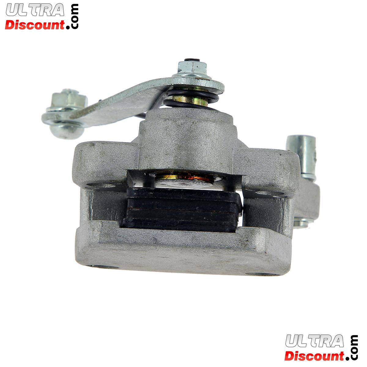 Bremssattel fr Vorderbremse rechts MTA4 Bilder 1