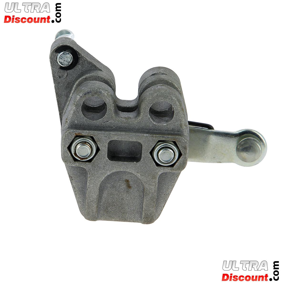 Bremssattel hinten fr pocket quad (typ 1) Bilder 1