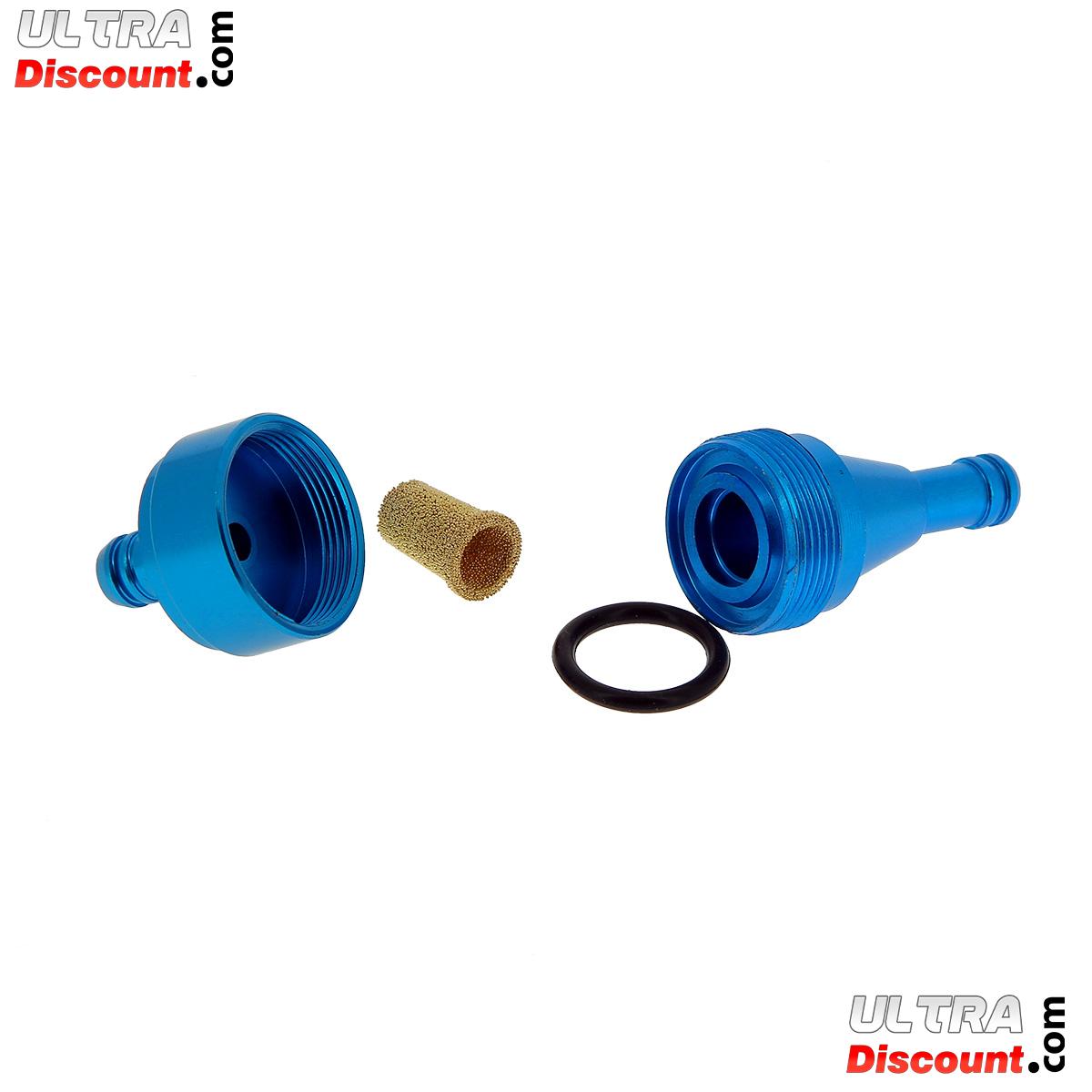 Filter Shineray 250STXE, (Typ 1 ) blau Bilder 1
