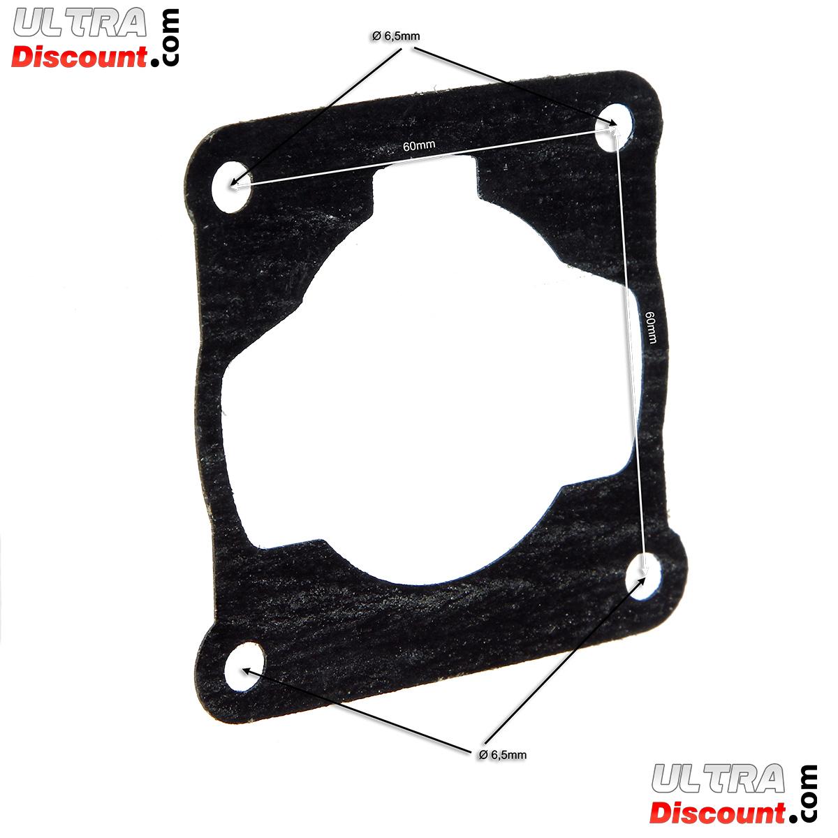 Dichtungssatz fr Pocket-ZPF-Motoren Bilder 2