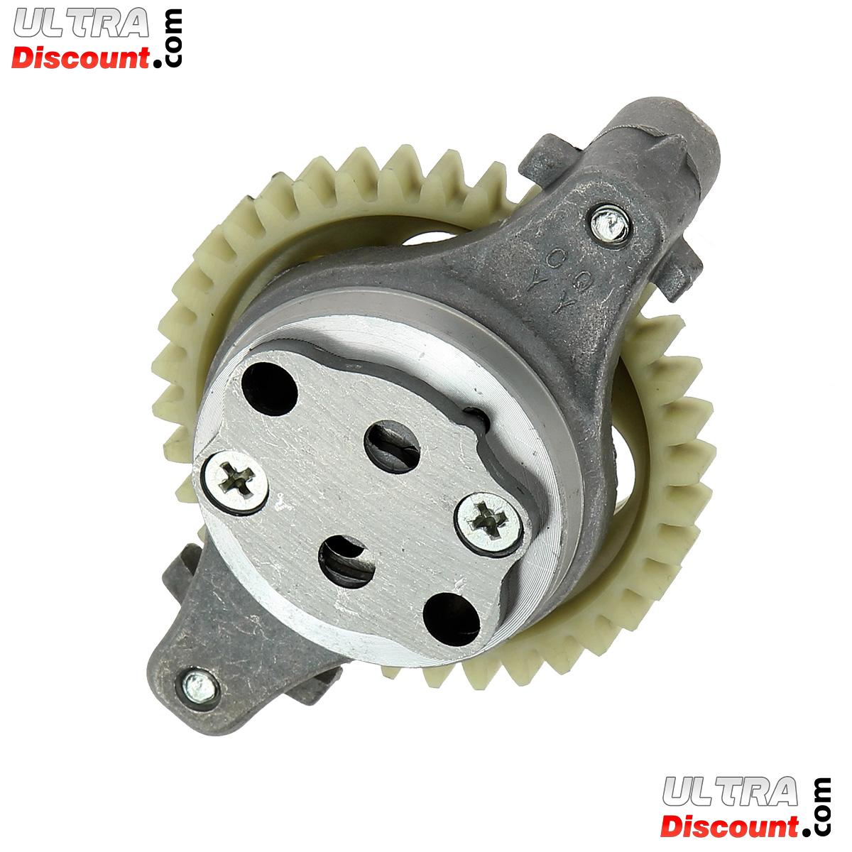 lpumpe fr Quad Bashan 250 ccm (BS250S-11) Bilder 1