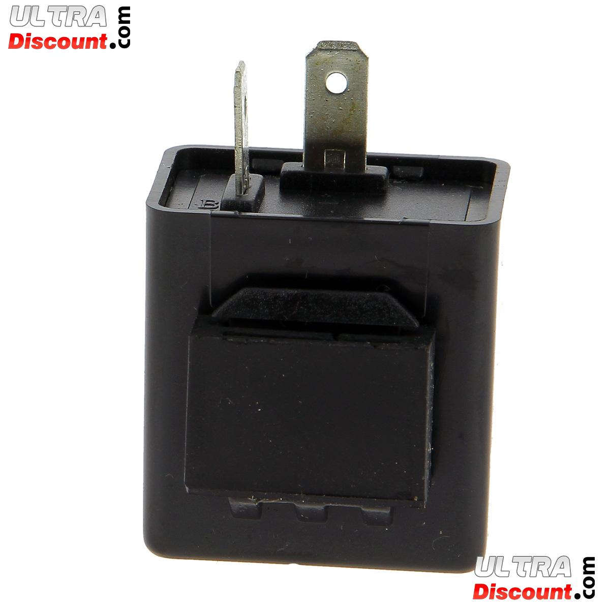 Blinkerrelais fr Quad Shineray 250STXE Typ 2 Bilder 1