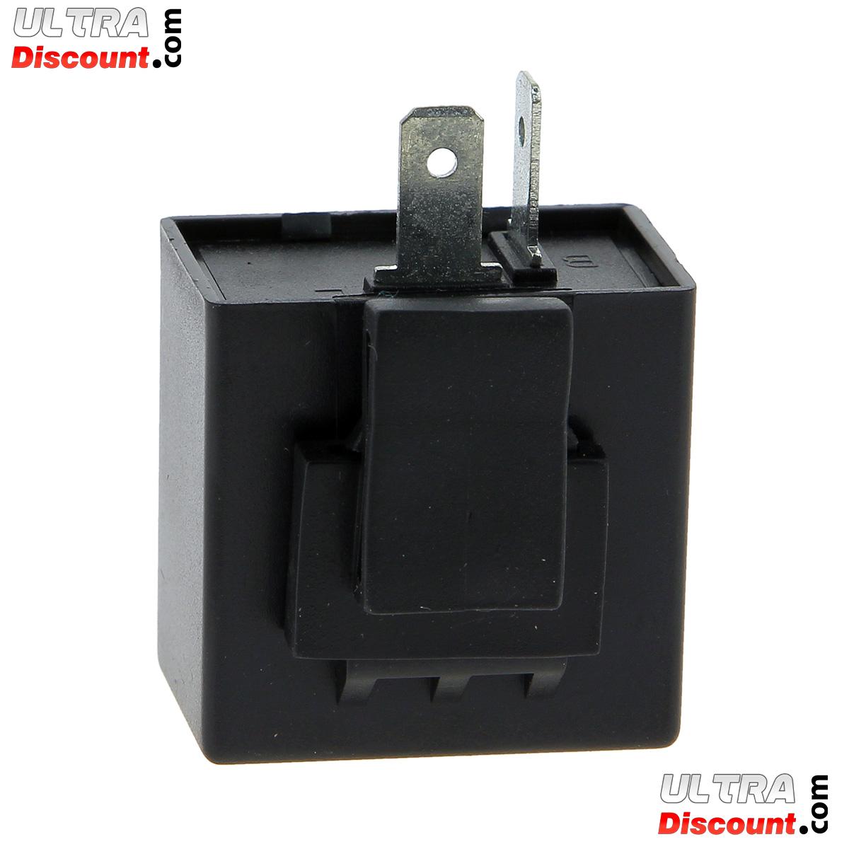 Blinkerrelais fr Quad Shineray 250 ccm STXE Typ 1 Bilder 1