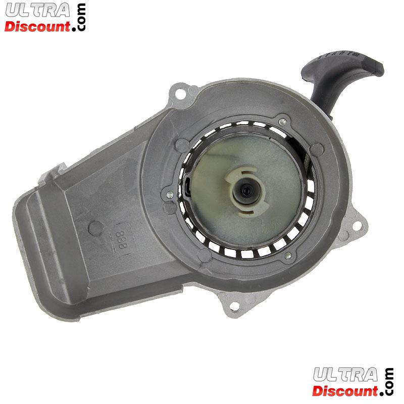 Anlasser + Magnet Rotor Quick Start Bilder 1