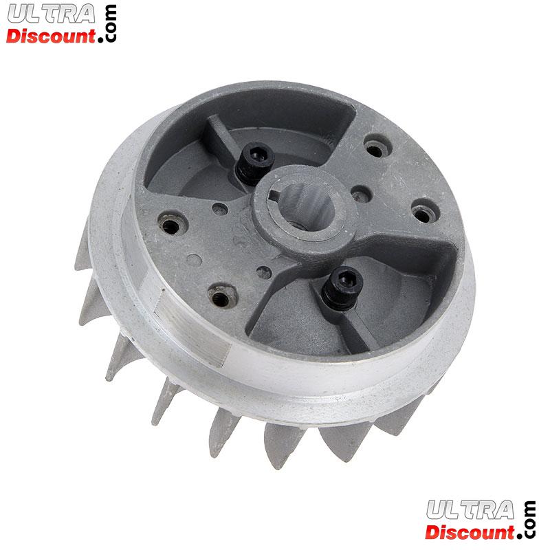 Anlasser + Magnet Rotor Quick Start Bilder 2