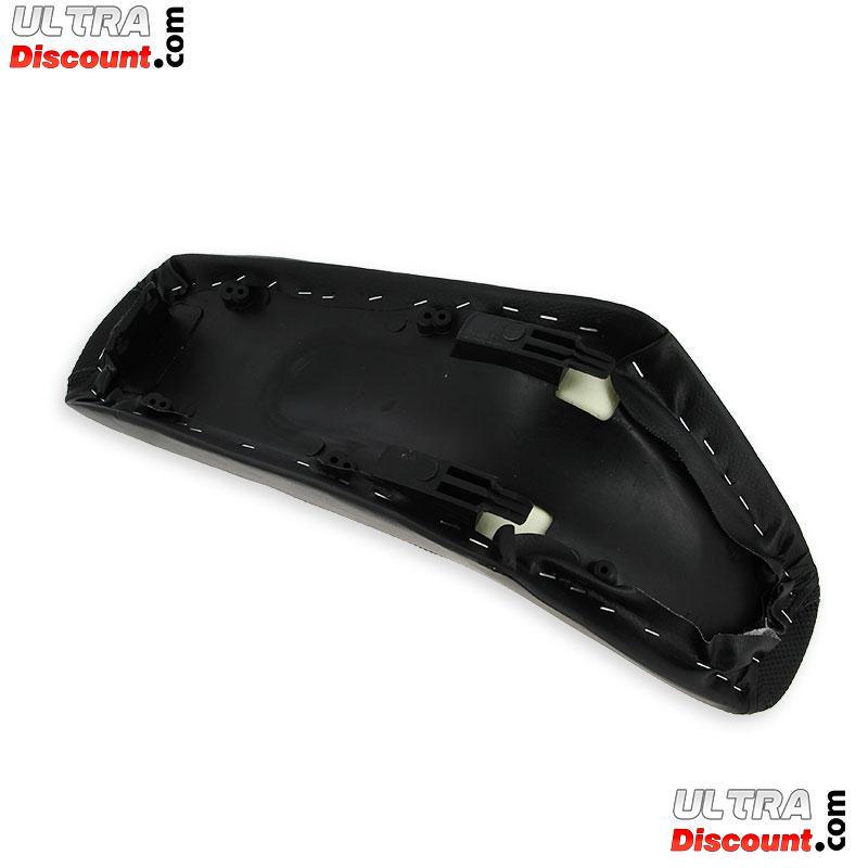 Verkleidung + Sitzbank dirt bike AGB27, schwarz Bilder 5