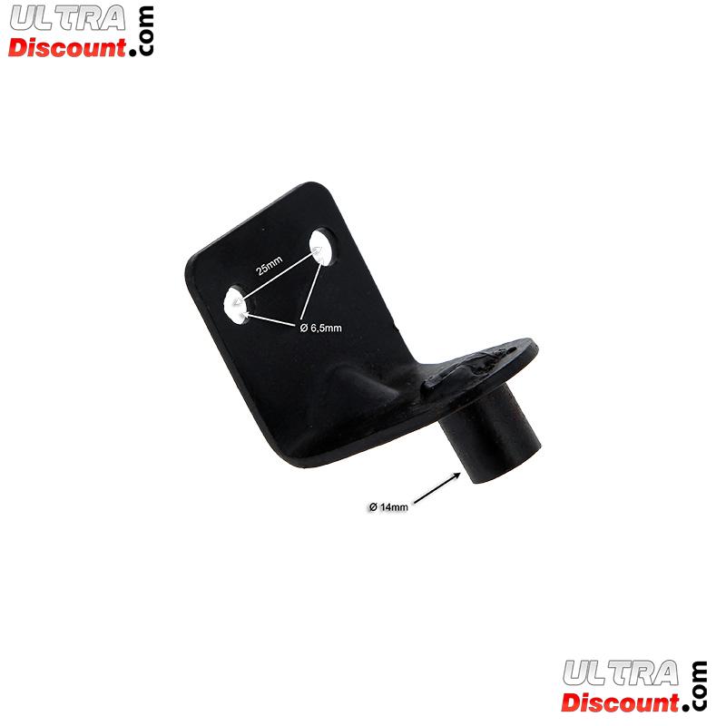 Sitzbankhalterung fr Quad Shineray 250 STXE Bilder 1