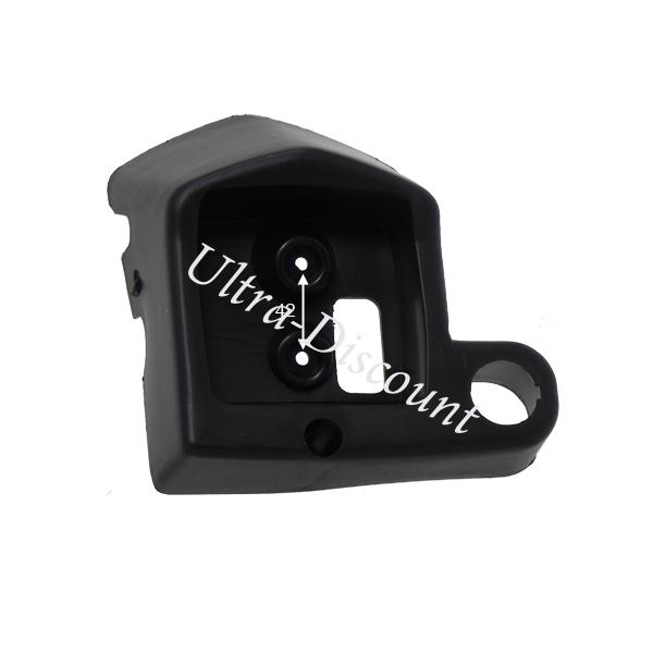 Tachohalterung fr Quad Shineray 250ccm STXE Bilder 1