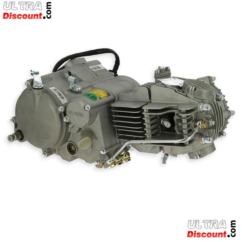 Motor YX Yinxiang 160 ccm Typ 1P60FMK fr Dirt bike Bilder 1