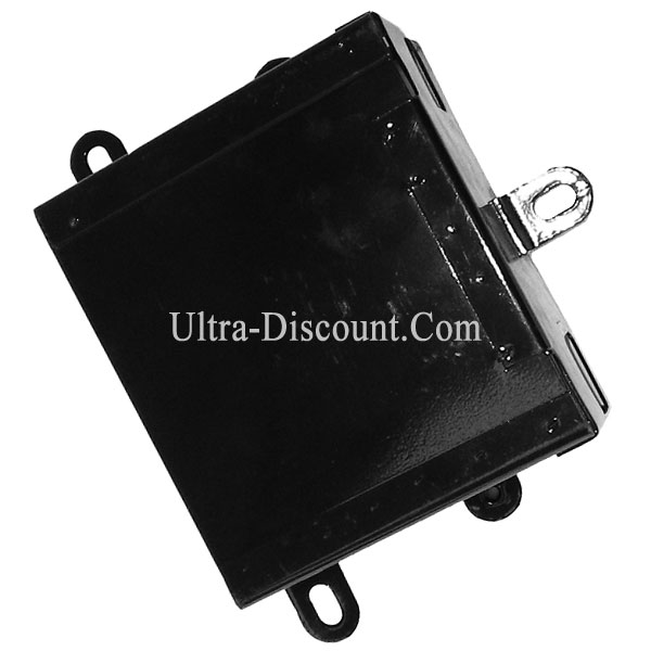Batteriedeckel fr Quad Bashan 300 ccm (BS300S-18), Ersatz Quad Bashan 300cc BS300S18