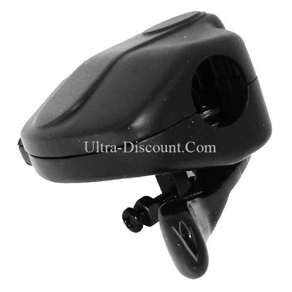 Gashebel fr Quad Bashan 300 ccm (BS300S-18), Ersatz Quad Bashan 300cc BS300S18