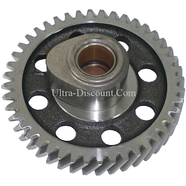 Nockenritzel fr Quad-Motor Bashan 250 ccm (BS250S-11), Ersatzteile Bashan 250cc BS250S11