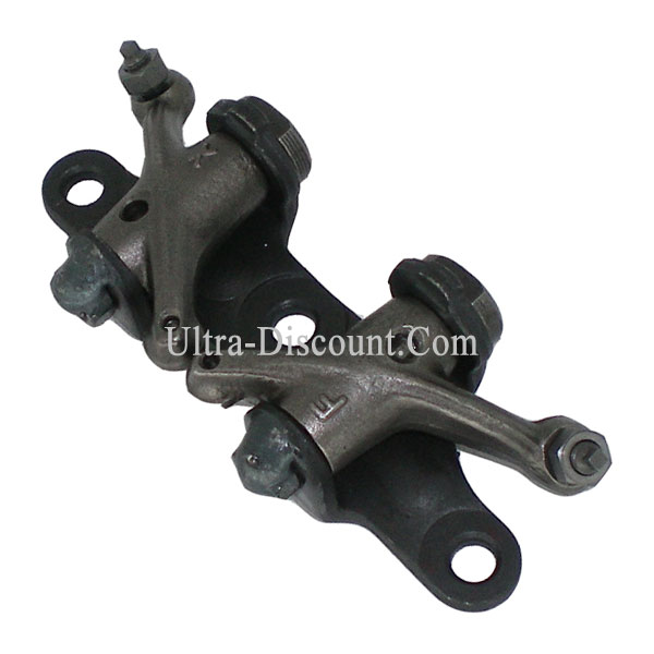 Kipphebelplatte fr Quad-Motor Bashan 200 ccm (BS200S-7), Ersatzteile Bashan 200cc BS200S7