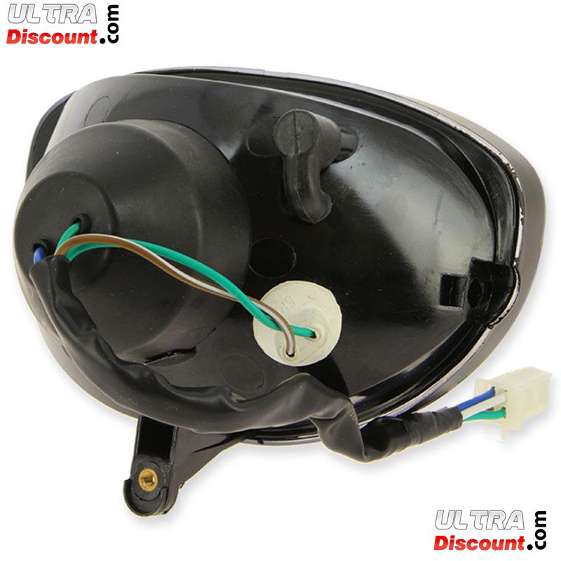 Optik f�r Quad Bashan 200ccm (BS200S-3) Bilder 1