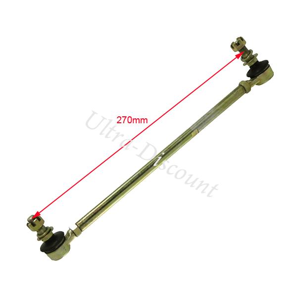 Spurstange fr Quad Bashan 200 ccm (BS200S-3) Bilder 1