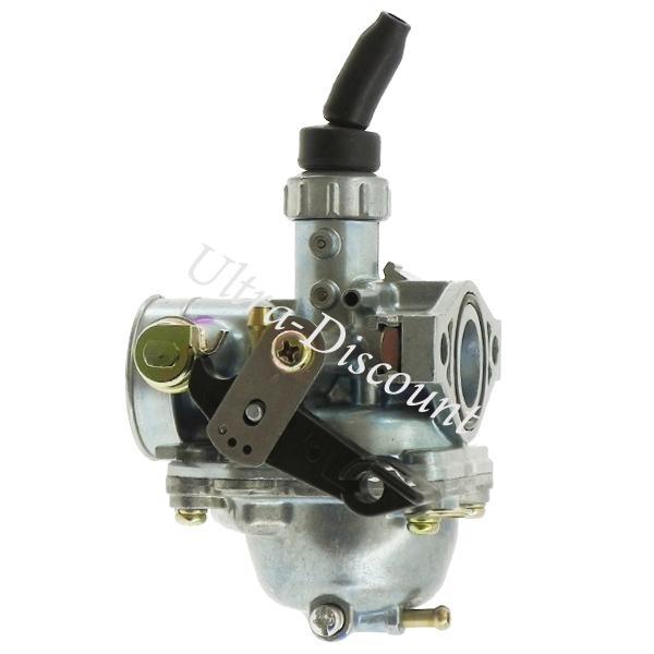 Vergaser dirt bike Mikuni 19 mm Bilder 2