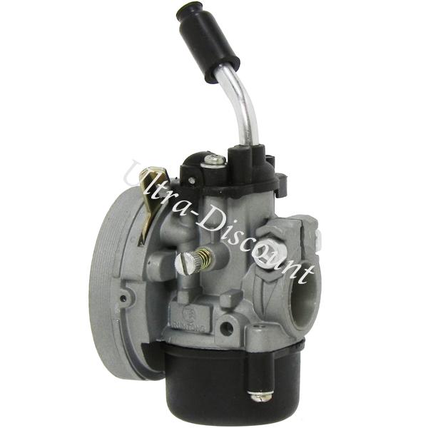 Dse fr Vergaser-Set (0,85 mm) Bilder 2