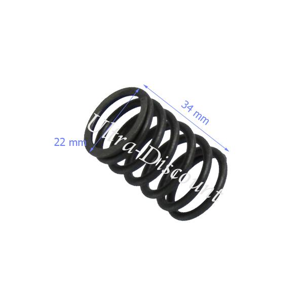 Ventilfedern fr Motorroller Baotian BT49QT-11 ( : 22 mm) Bilder 1