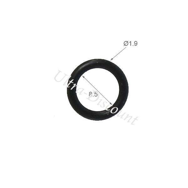 O-Ring fr Wasserpumpe Quad Shineray 250ccm ST-9E Bilder 1