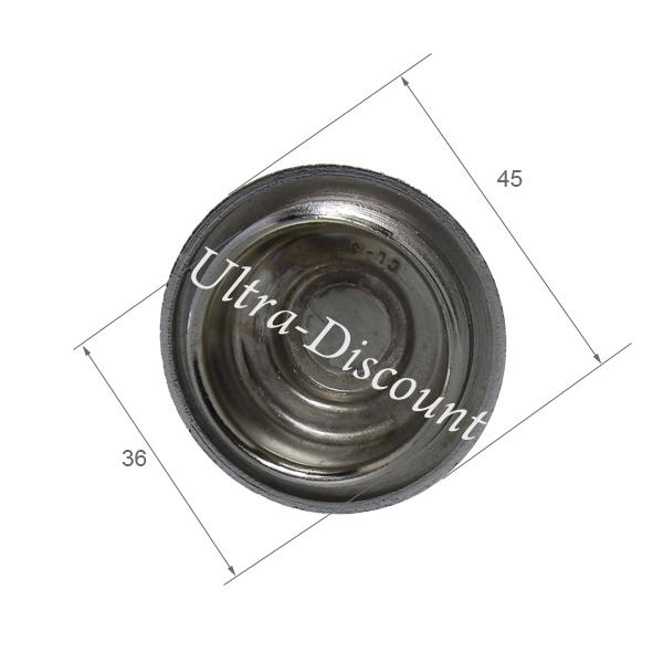 lsieb-Deckel fr Quad Shineray 250 ccm STXE Bilder 1