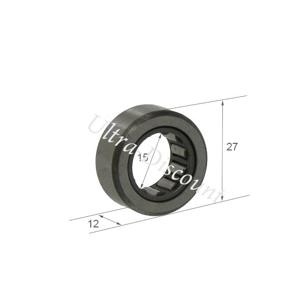 Nadellager fr Motor Quad Shineray 250ST-9E ( 27mm) Bilder 1